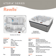 Ravello Spec Sheet